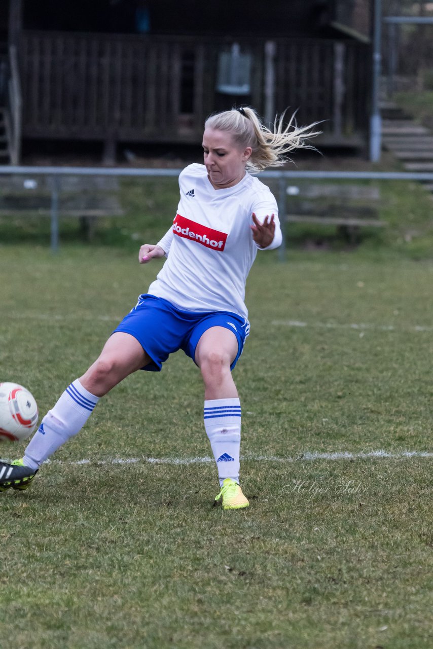 Bild 248 - Frauen TSV Zarpen - FSC Kaltenkirchen : Ergenis: 2:0